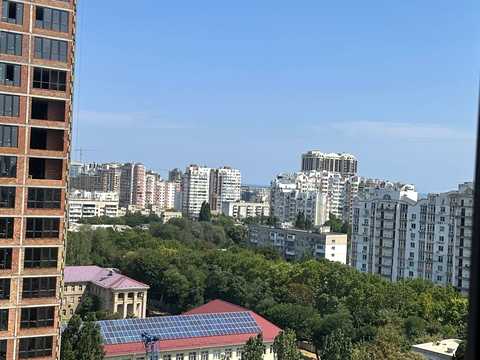 квартира за адресою Івана Франка вул., 40 к1