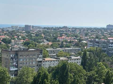 квартира за адресою Івана Франка вул., 40 к1