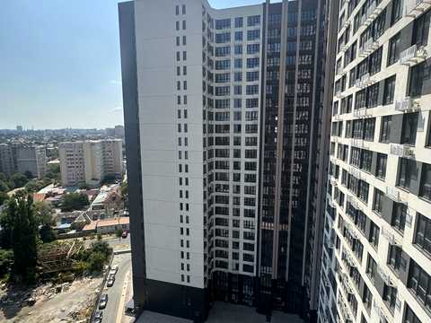 квартира за адресою Івана Франка вул., 40 к1