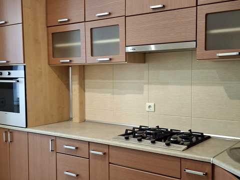 квартира по адресу Черновицкая ул., 62