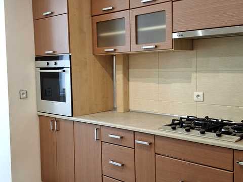 квартира по адресу Черновицкая ул., 62