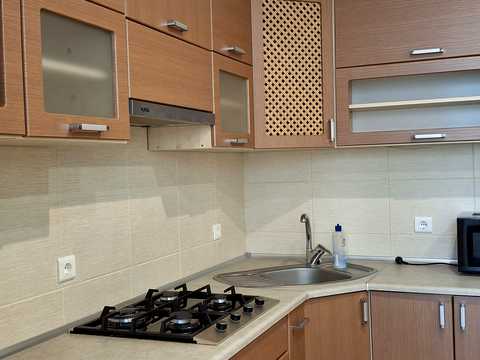 квартира по адресу Черновицкая ул., 62