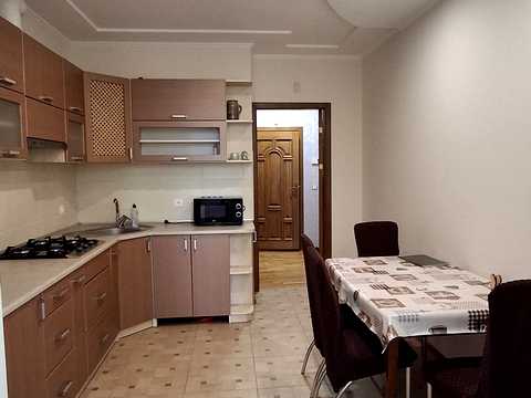 квартира по адресу Черновицкая ул., 62