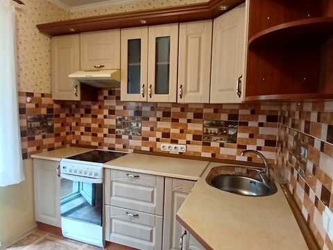 квартира по адресу Радунская ул., 26