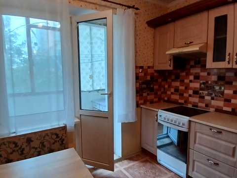 квартира по адресу Радунская ул., 26