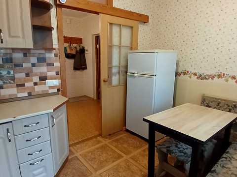 квартира по адресу Радунская ул., 26