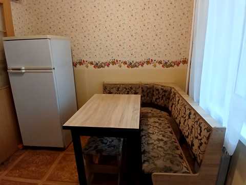 квартира по адресу Радунская ул., 26