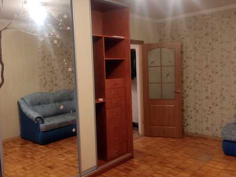 квартира по адресу Радунская ул., 26