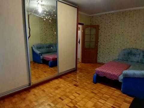 квартира по адресу Радунская ул., 26