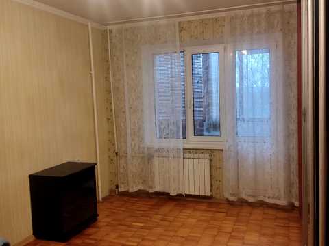 квартира по адресу Радунская ул., 26