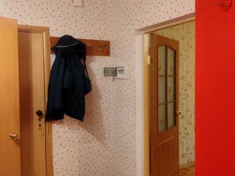 квартира по адресу Радунская ул., 26
