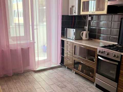 квартира по адресу Сечевых Стрельцов ул., 76-В