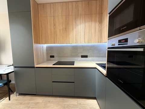 квартира по адресу Фортечный тупик (Тверской), 7Б