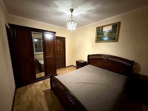 квартира за адресою Європейського Союзу просп. (Правди), 62-А