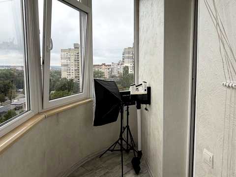 квартира по адресу Водопровідна ул., 75/1а