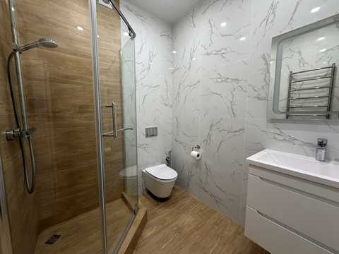 квартира по адресу Фортечный тупик (Тверской), 7Б