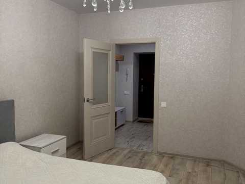 квартира по адресу Николаевская ул., 31