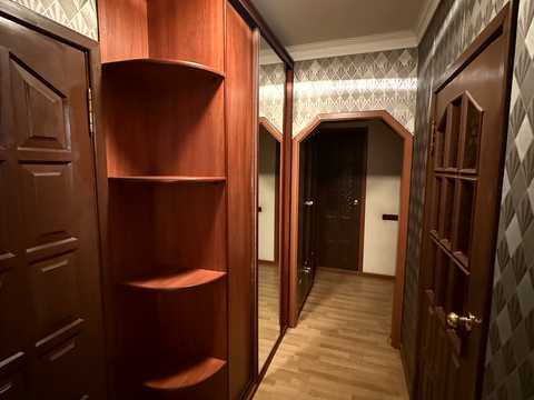 квартира за адресою Європейського Союзу просп. (Правди), 62-А