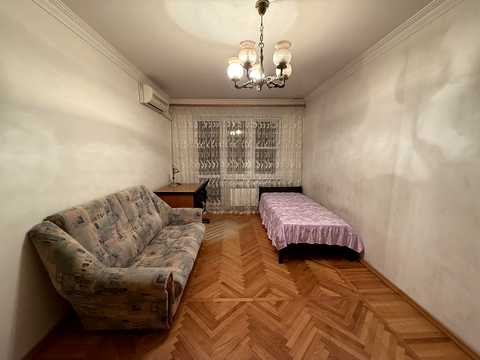 квартира за адресою Європейського Союзу просп. (Правди), 62-А