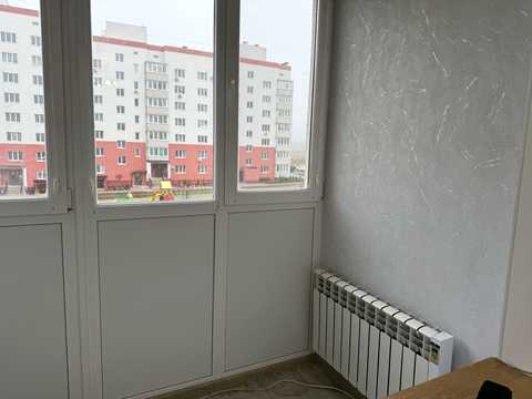 квартира по адресу Николаевская ул., 31