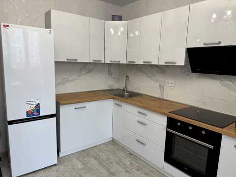квартира по адресу Николаевская ул., 31