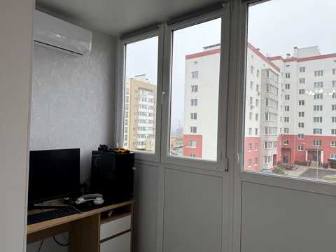 квартира по адресу Николаевская ул., 31