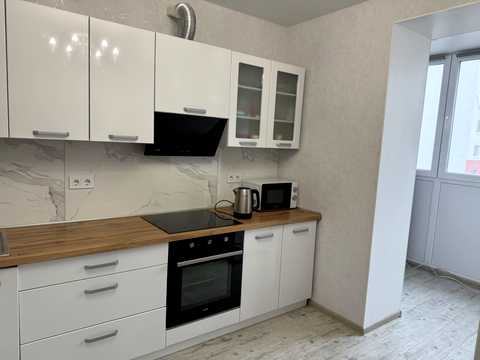 квартира по адресу Николаевская ул., 31