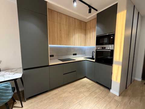 квартира по адресу Фортечный тупик (Тверской), 7Б
