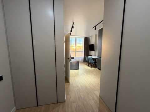 квартира по адресу Фортечный тупик (Тверской), 7Б