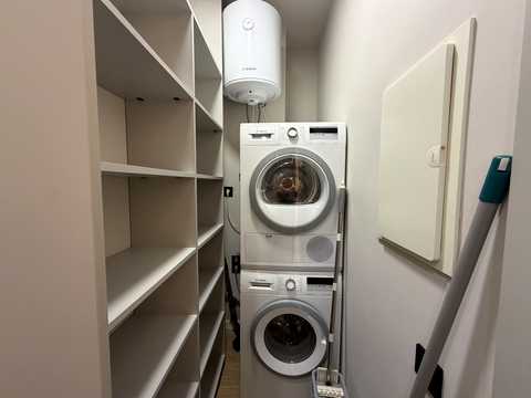 квартира по адресу Фортечный тупик (Тверской), 7Б