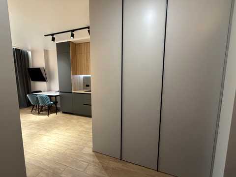 квартира по адресу Фортечный тупик (Тверской), 7Б