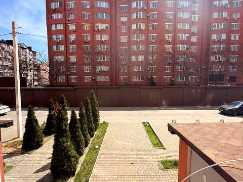 квартира за адресою Чорноморськ (Іллічівськ), Парусна вул. (Героїв Сталінграду), 1д