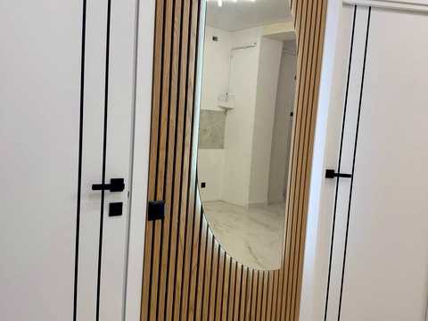 квартира за адресою Щаслива вул., 56