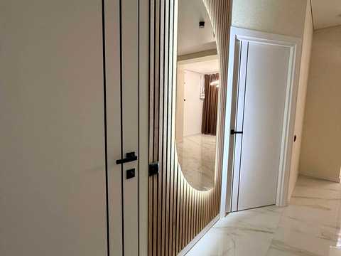 квартира за адресою Щаслива вул., 56
