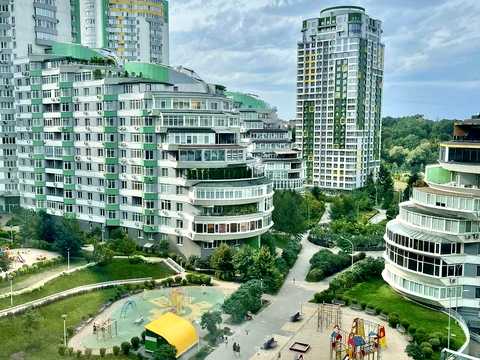 квартира за адресою Вишгородська вул., 45/3