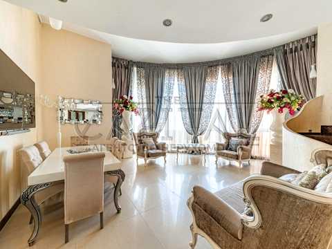 квартира по адресу Старонаводницкая ул., 13