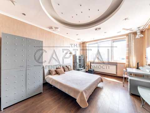 квартира по адресу Старонаводницкая ул., 13