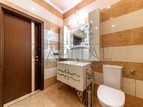 квартира по адресу Старонаводницкая ул., 13
