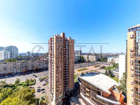 квартира по адресу Старонаводницкая ул., 13