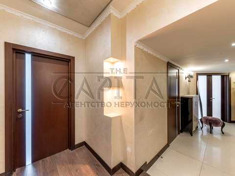 квартира по адресу Старонаводницкая ул., 13