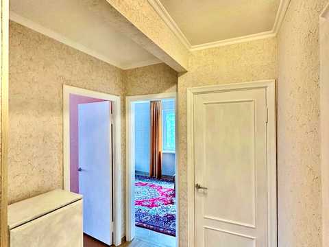 квартира за адресою Київ, Родини Глаголєвих вул. (Академіка Грекова), 3 к1