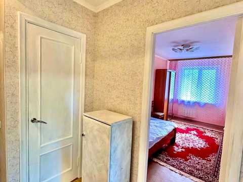 квартира за адресою Київ, Родини Глаголєвих вул. (Академіка Грекова), 3 к1