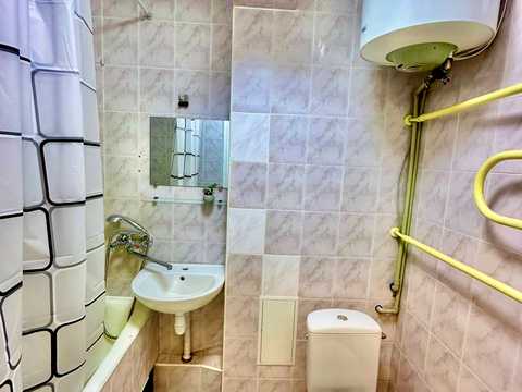 квартира за адресою Київ, Родини Глаголєвих вул. (Академіка Грекова), 3 к1