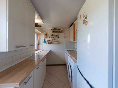 квартира по адресу Красицького ул., 58
