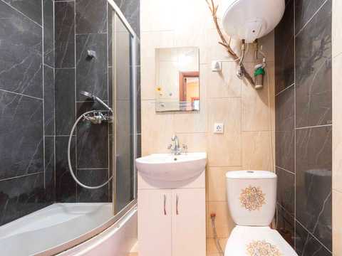 квартира по адресу Красицького ул., 58