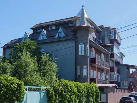 квартира по адресу Красицького ул., 58