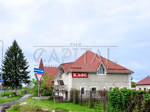 коммерческая по адресу київське шосе, 123