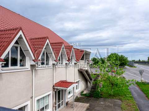 коммерческая по адресу київське шосе, 123