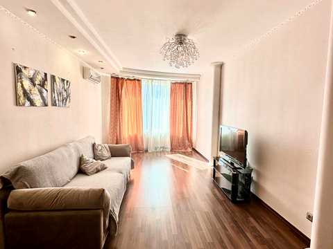 квартира за адресою Дніпровська набережна вул., 26-А