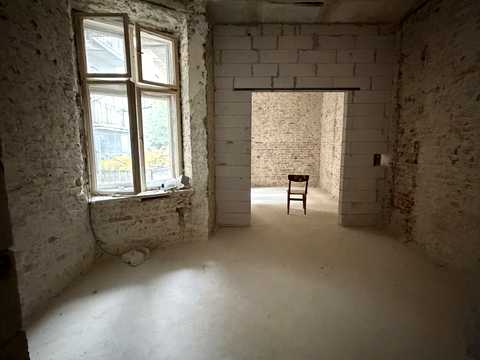 квартира по адресу Тарнавского ул. (Кутузова), 104